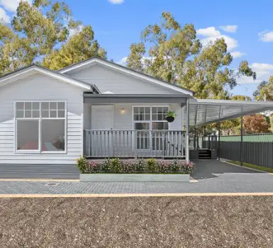 WLV Spec Home