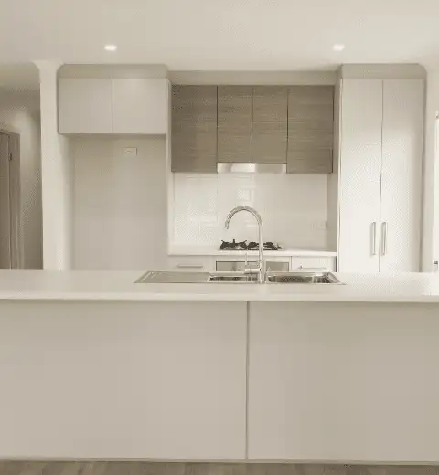 WLV Kitchen