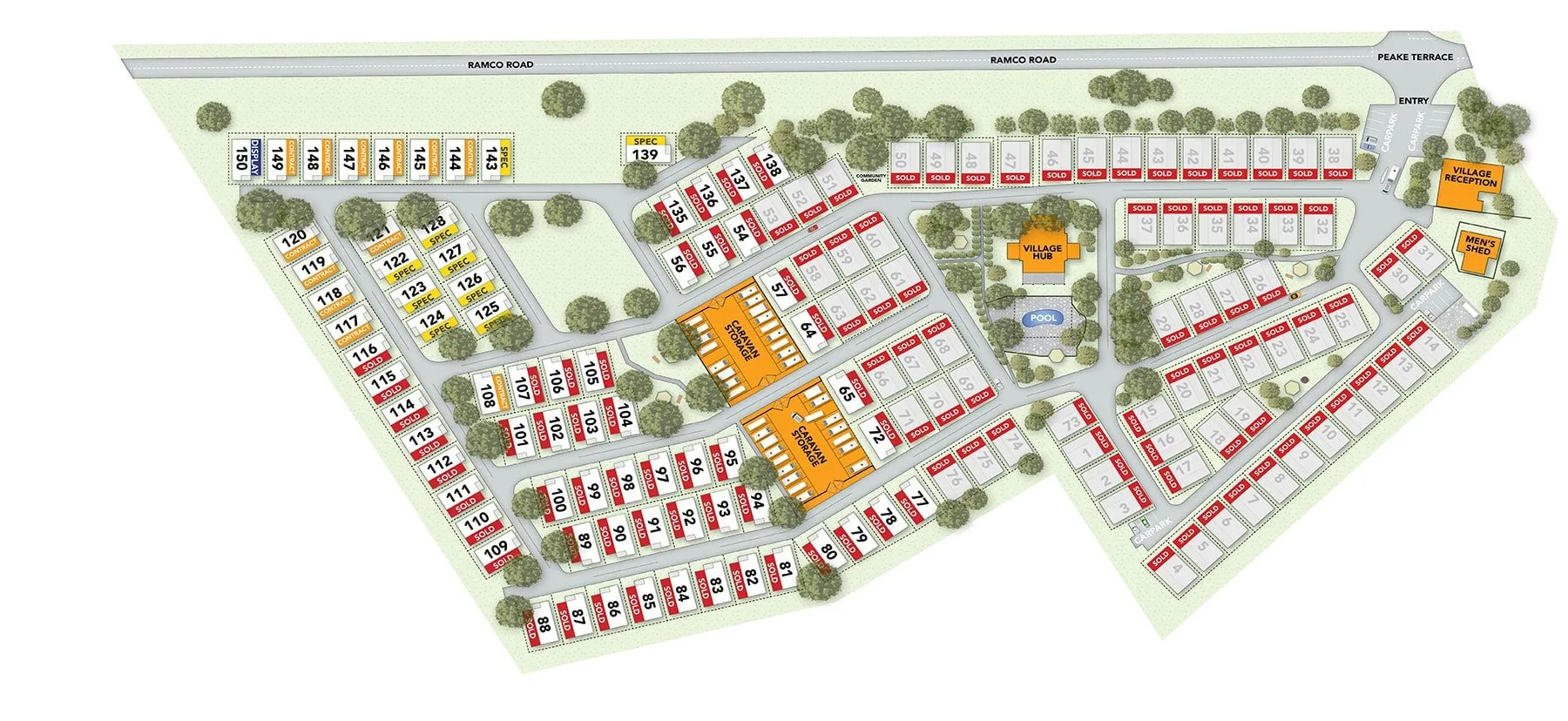 260929_WLV Village Map_Stage 5_Sixth Release_Active_1800x828