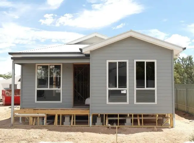 Build the home of your dreams Build the home of your dreams