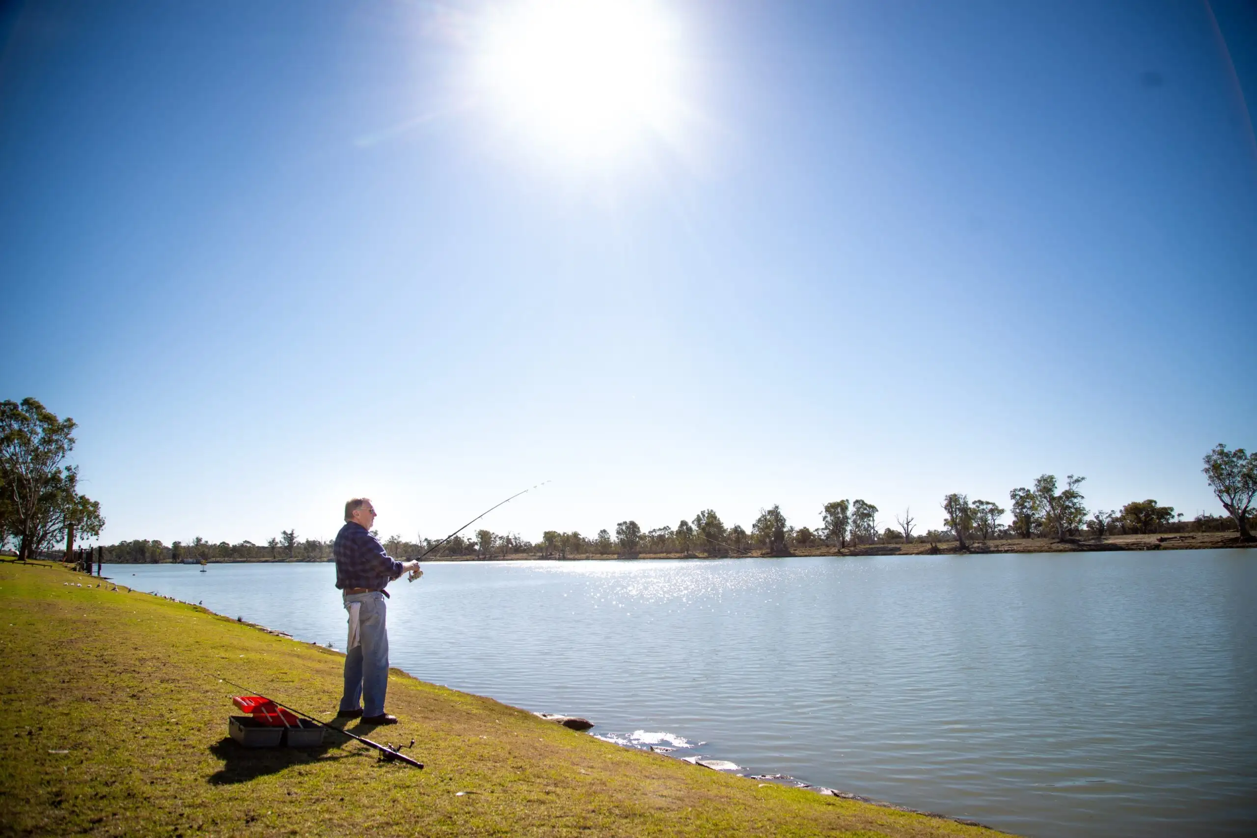 Waikerie Lifestyle Village WLV Lifestyle Community