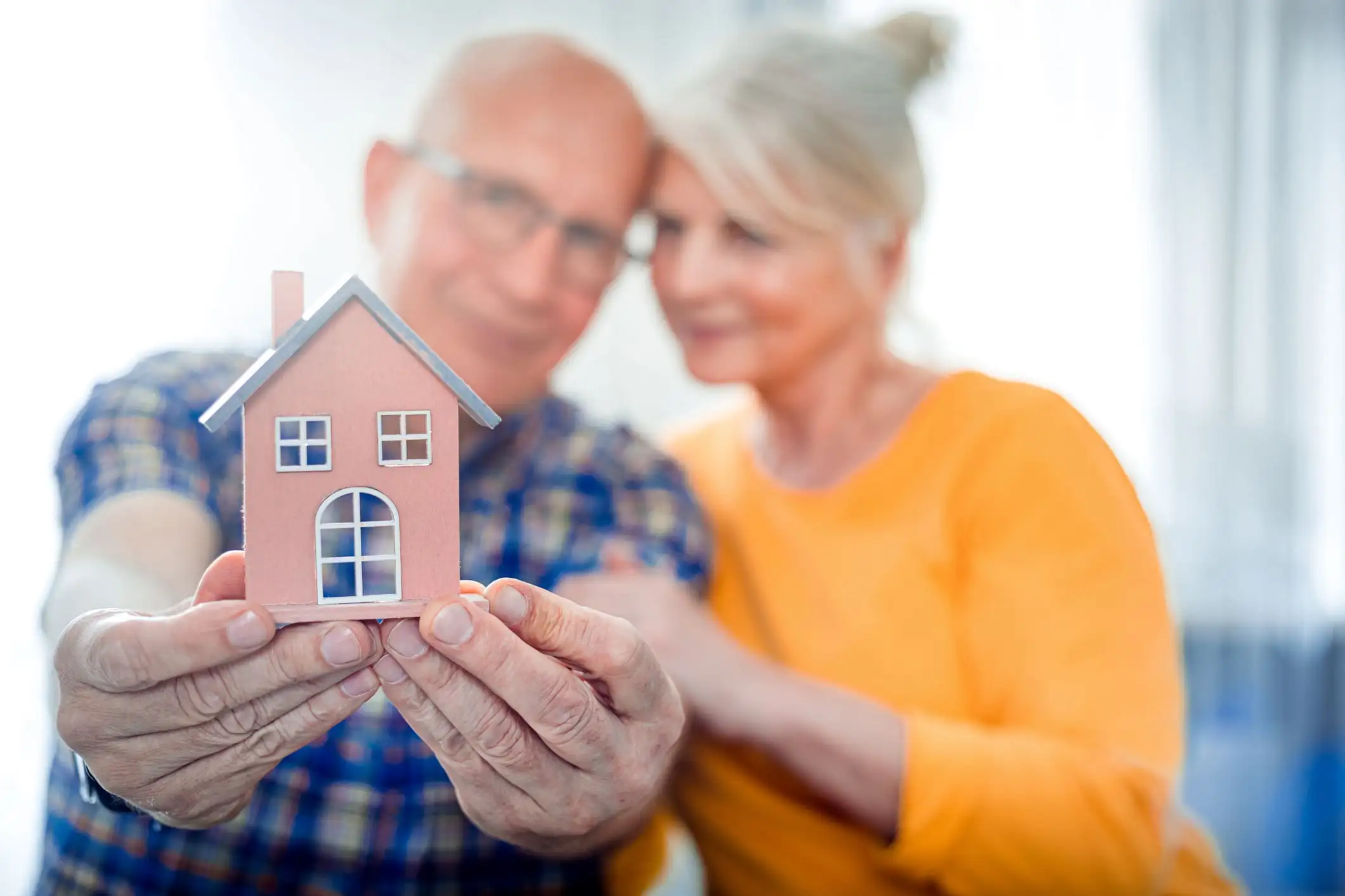 Build or Buy Finding the Right Housing Option Finding Affordable Retirement Living homes in the Riverland