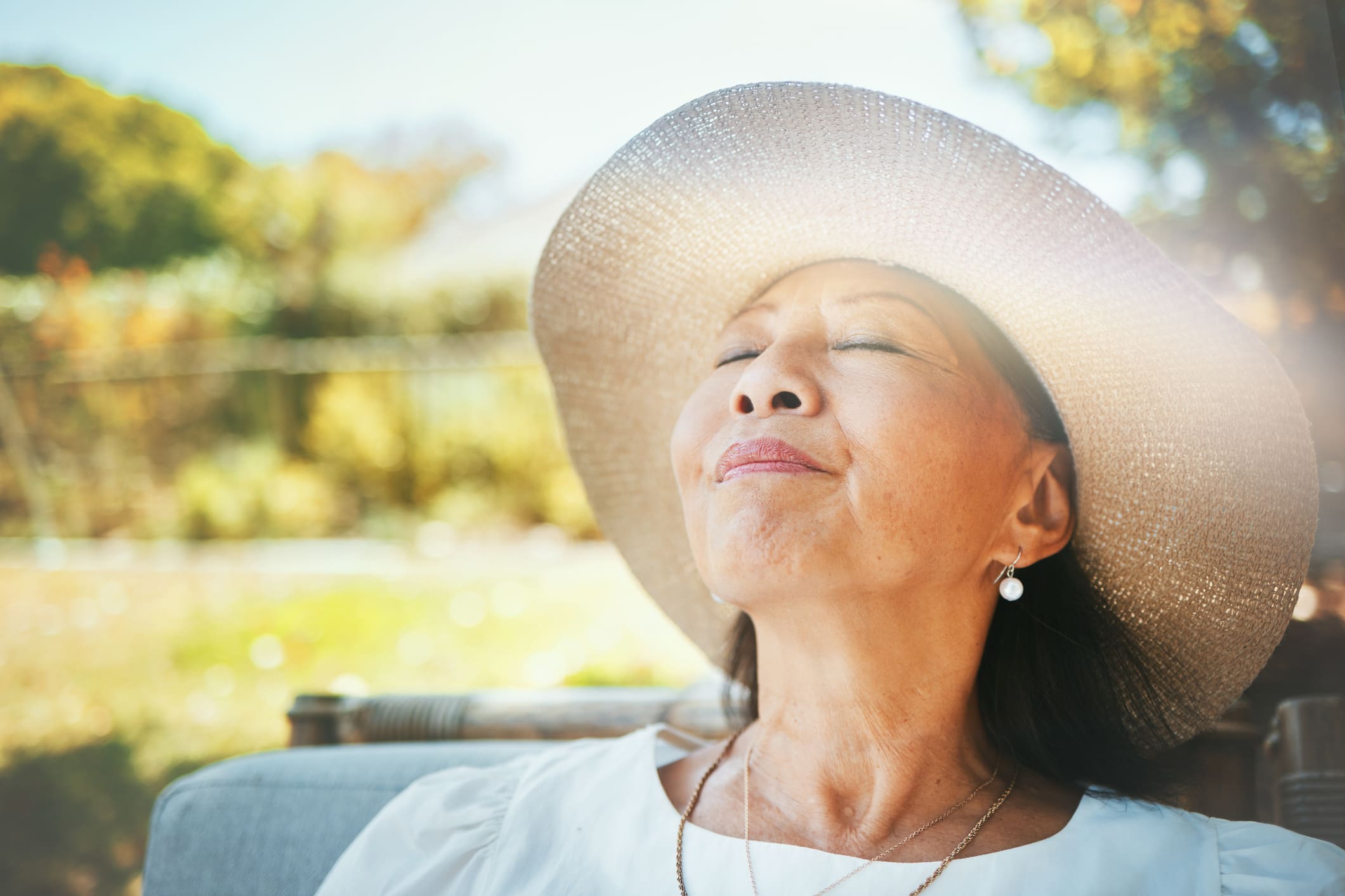 Adjusting to retirement life