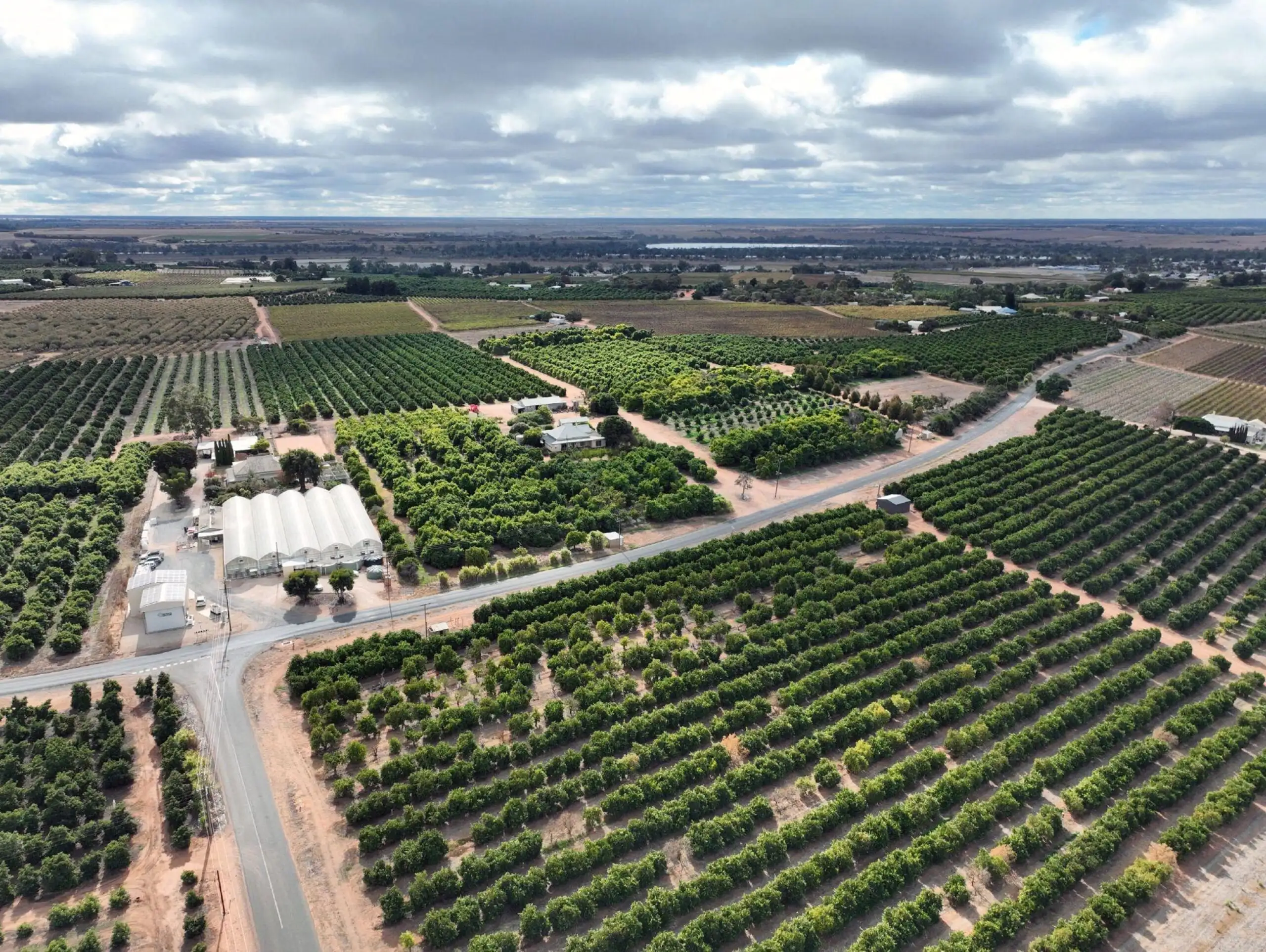 Exploring Riverland's Hidden Gems Exploring Riverland's Hidden Gems