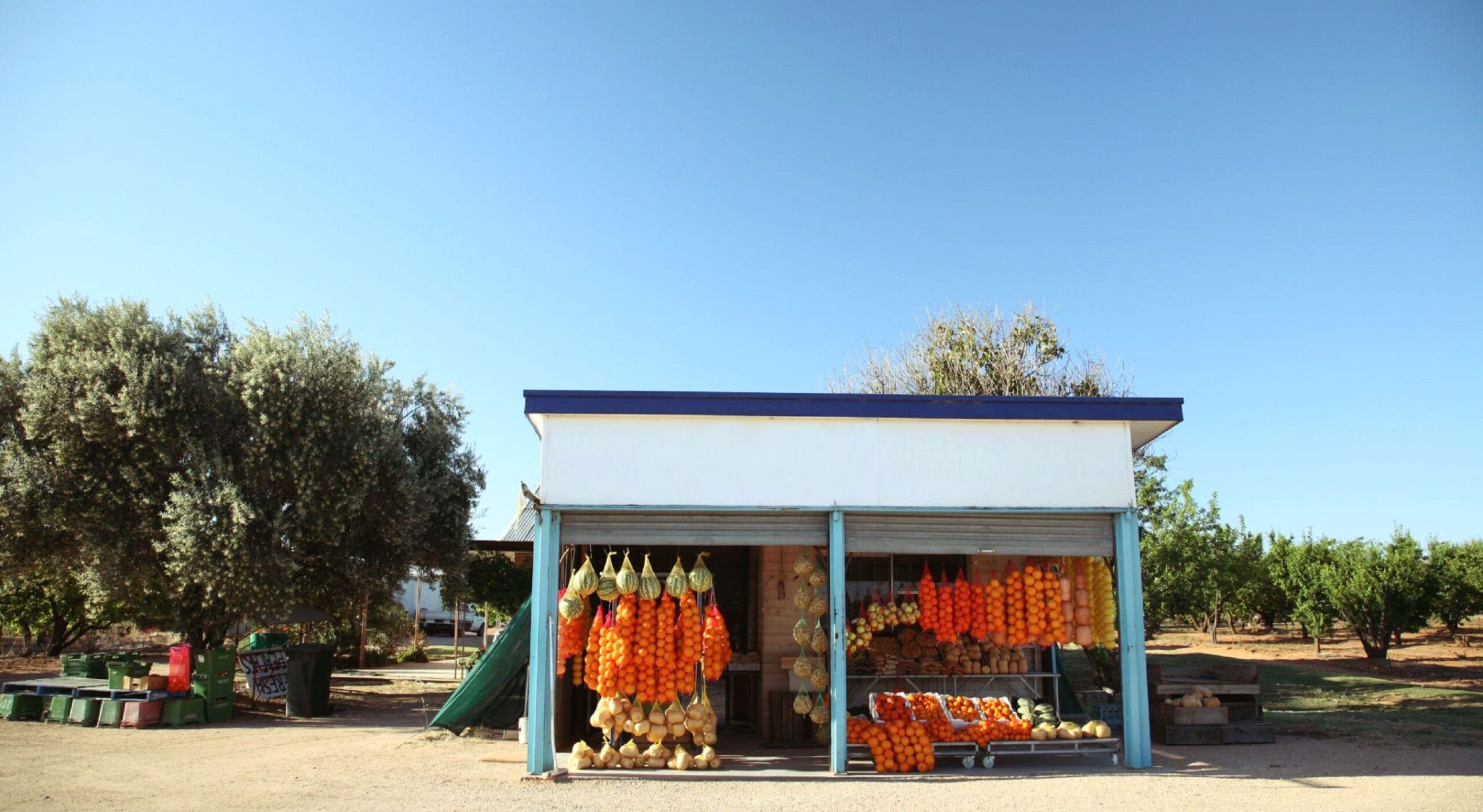 Hidden Gems Off the Beaten Path
