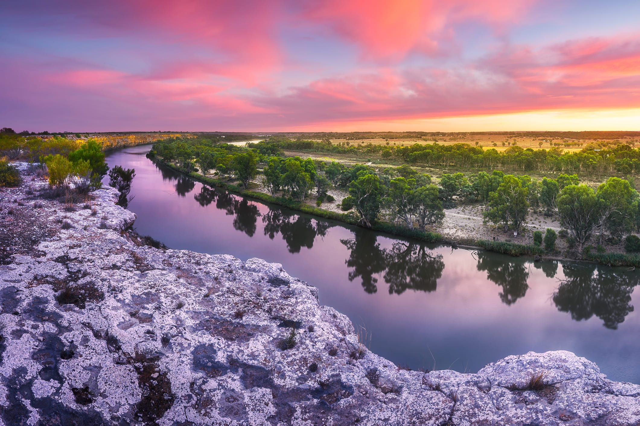 Looking for Retirement Communities Near Adelaide Explore Waikerie Lifestyle Village
