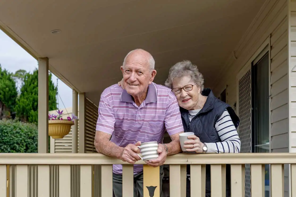 The Benefits of Choosing a Retirement Lifestyle Community for over 55's living