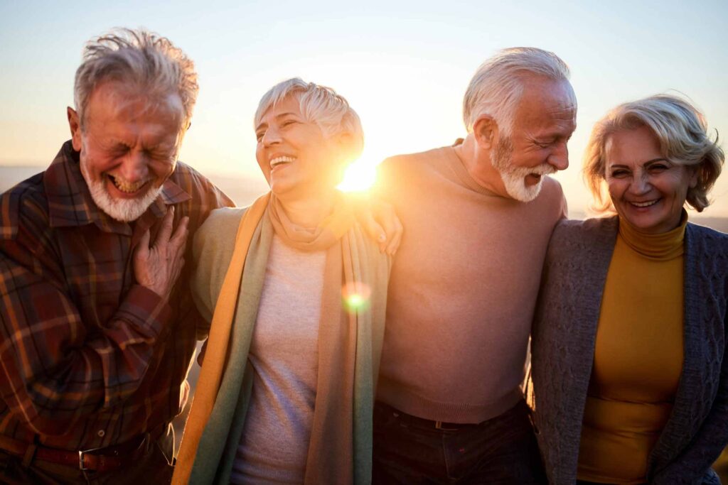 Retirement Living Communities Lifestyle Village