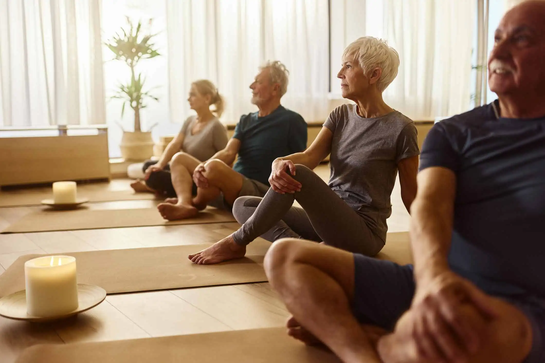 Transformative power wellness programs lifestyle villages