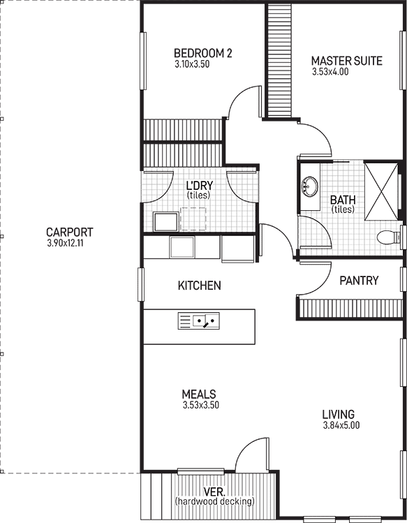 260319_EG_WLV Architectural Floorplans_232 [A] Left_2 Windows