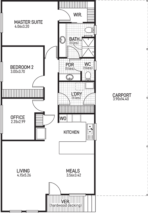 EG_WLV Architectural Floorplans_235 [B] Right_2 Windows_749 H for WS