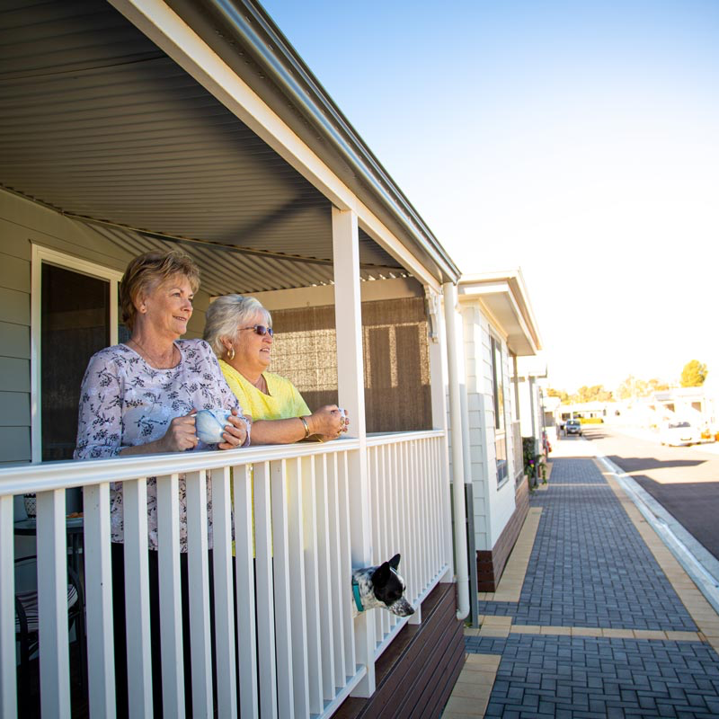 WLV over 55s Retirement