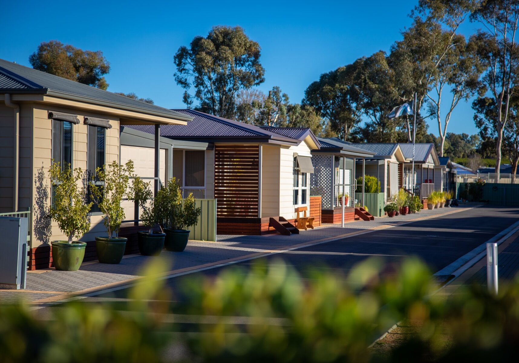 Waikerie Community Living